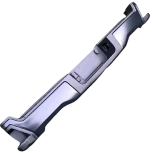 OEM Rear Bumper for 2023-2024 Ford F250