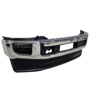 Front Bumper for 2017-2022 Ford F250/F350