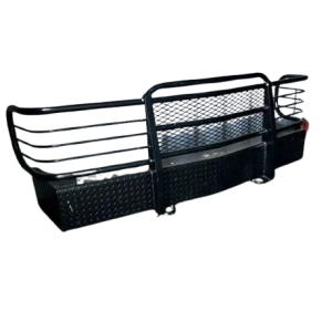 Ranch Hand Front Bumper for 2011-2016 Ford Super Duty F250