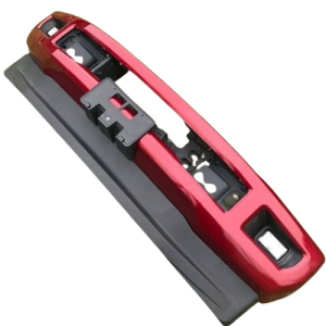 Front Bumper for 2017-2019 Ford F250