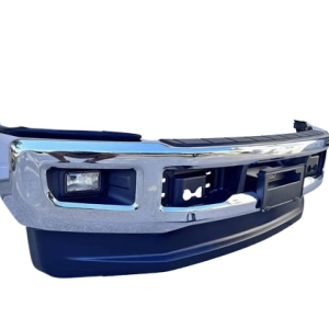 Front Bumper for 2017-2019 Ford F250