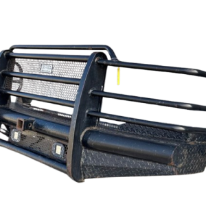Ranch Hand Front Bumper for 1999-2003 Ford F250/F350 Super Duty