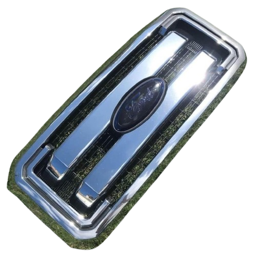 OEM Grille for 2011-2016 Ford Super Duty F250 - Image 3