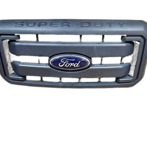 Black Grille for 2011-2016 Ford F250/F350