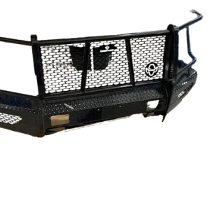 Ranch Hand Bumper/Grill Guard for 1999-2023 Ford F150-F450