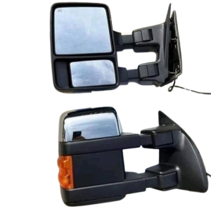 OEM Mirrors for Ford Super Duty F150, F250, F350, and F450
