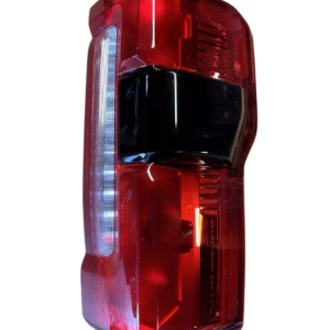 Tail Lights for 2020-2024 Ford F-450 Lariat