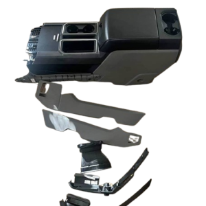 Complete 2017-2022 F250 F350 F450 Center Console