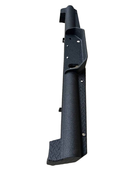 Ford Super Duty Ranch Hand Rear Bumper