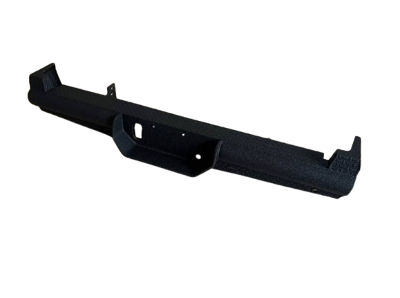 Ford Super Duty Ranch Hand Rear Bumper - Image 3