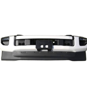 OEM Front Bumper for 2020-2022 Ford Super Duty F250 F350 F450