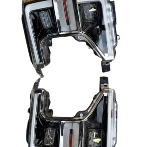 OEM LED Headlights for 2020-2022 F250 F350 F450